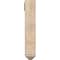 Ekena Millwork Legacy Arts and Crafts Smooth Bracket w/ Offset Brace, Douglas Fir, 7 1/2"W x 34"D x 42"H BKT0806X34X42LEC03SDF - alternate 4